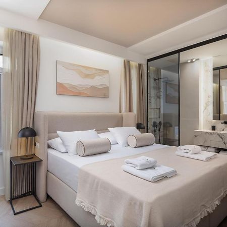 Luxury Rooms Le Prestige Few Minutes From Split'S Iconic Waterfront Zewnętrze zdjęcie
