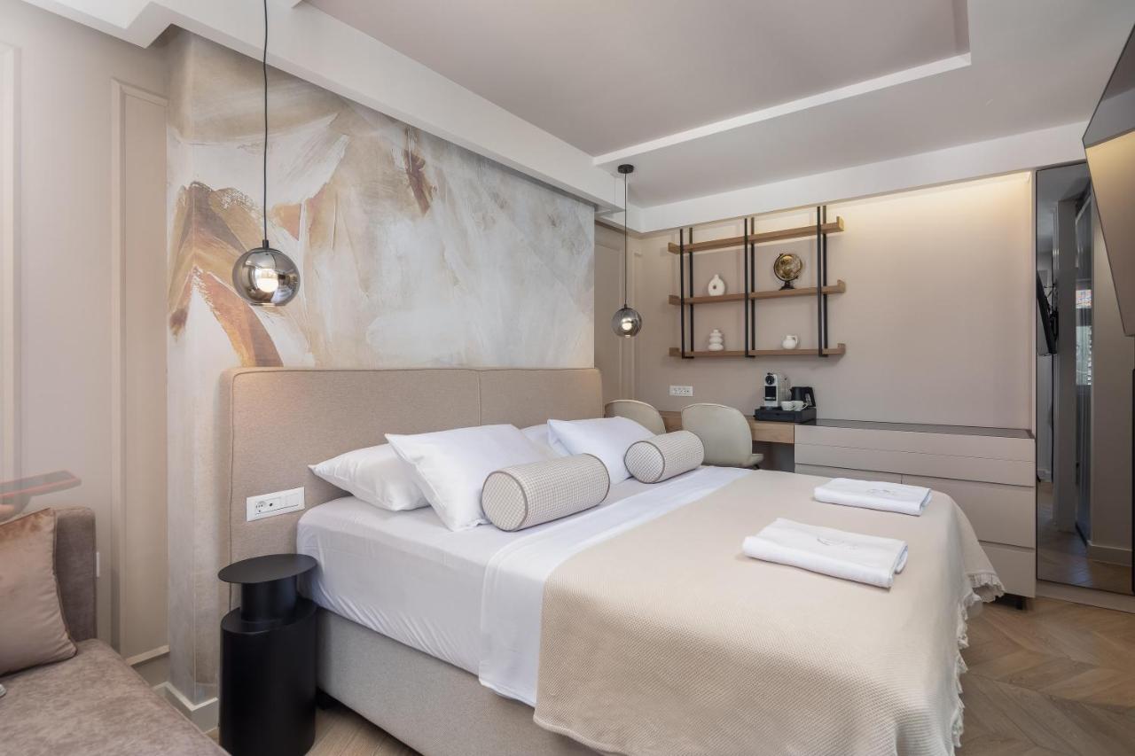Luxury Rooms Le Prestige Few Minutes From Split'S Iconic Waterfront Zewnętrze zdjęcie