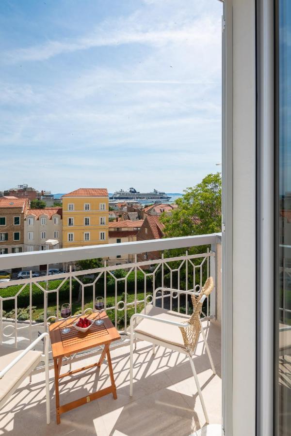 Luxury Rooms Le Prestige Few Minutes From Split'S Iconic Waterfront Zewnętrze zdjęcie