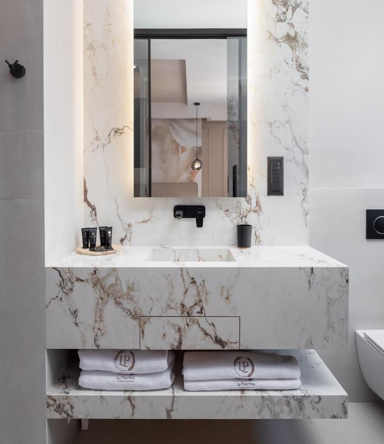 Luxury Rooms Le Prestige Few Minutes From Split'S Iconic Waterfront Zewnętrze zdjęcie