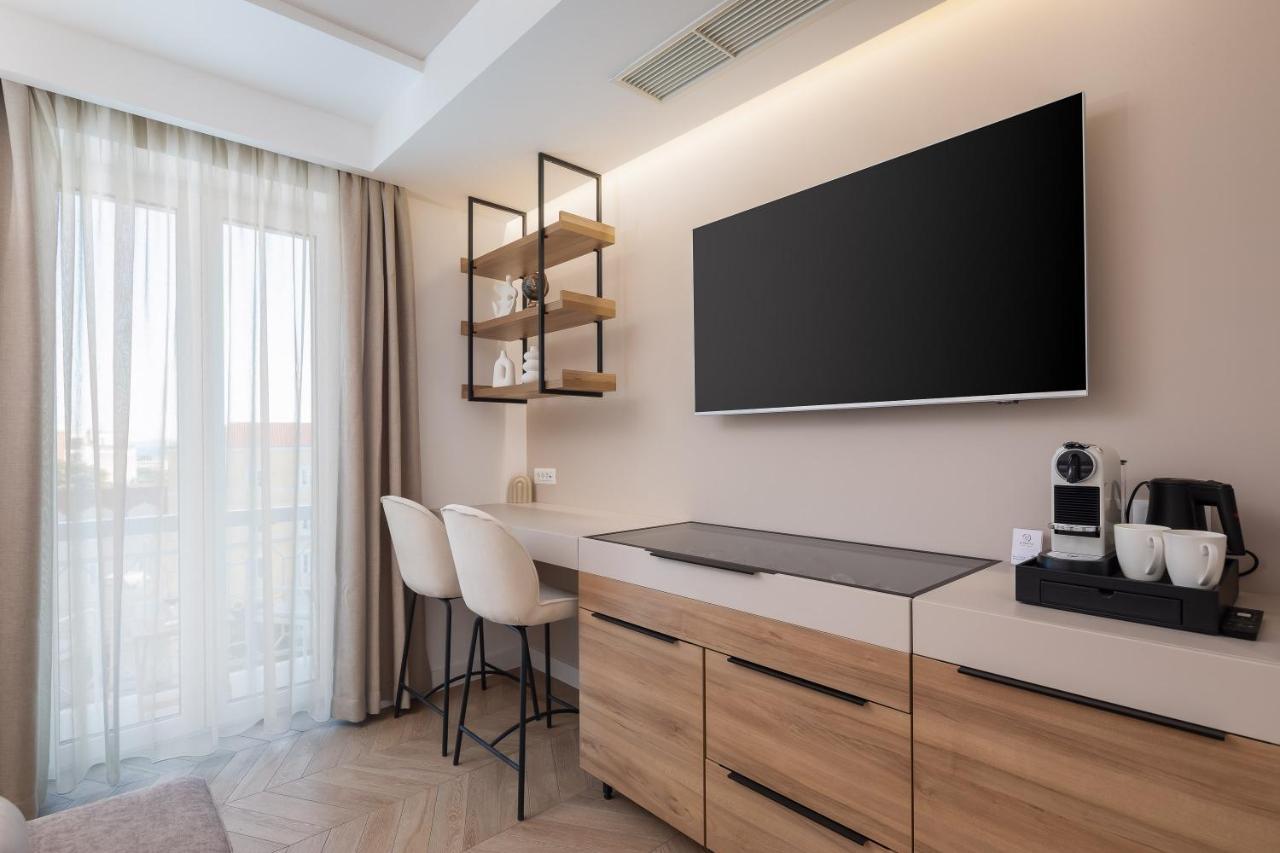 Luxury Rooms Le Prestige Few Minutes From Split'S Iconic Waterfront Zewnętrze zdjęcie