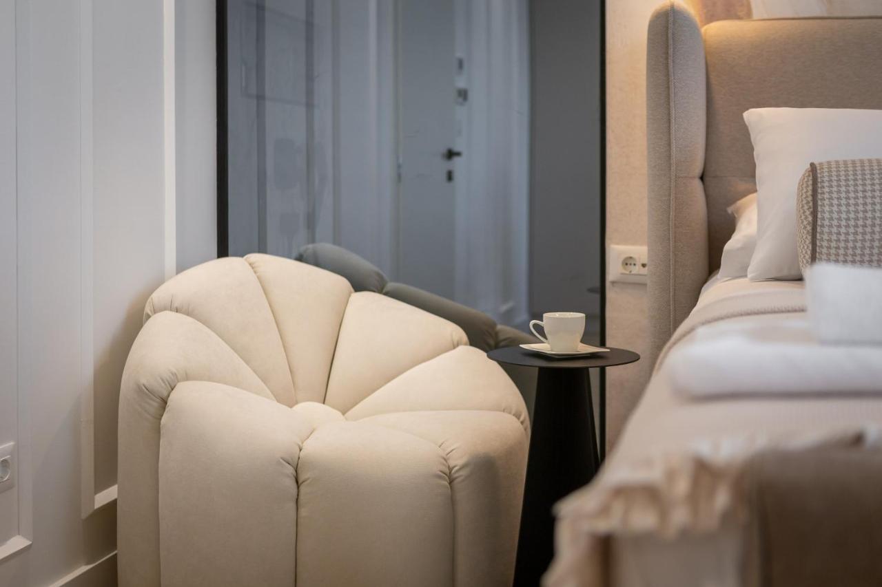 Luxury Rooms Le Prestige Few Minutes From Split'S Iconic Waterfront Zewnętrze zdjęcie