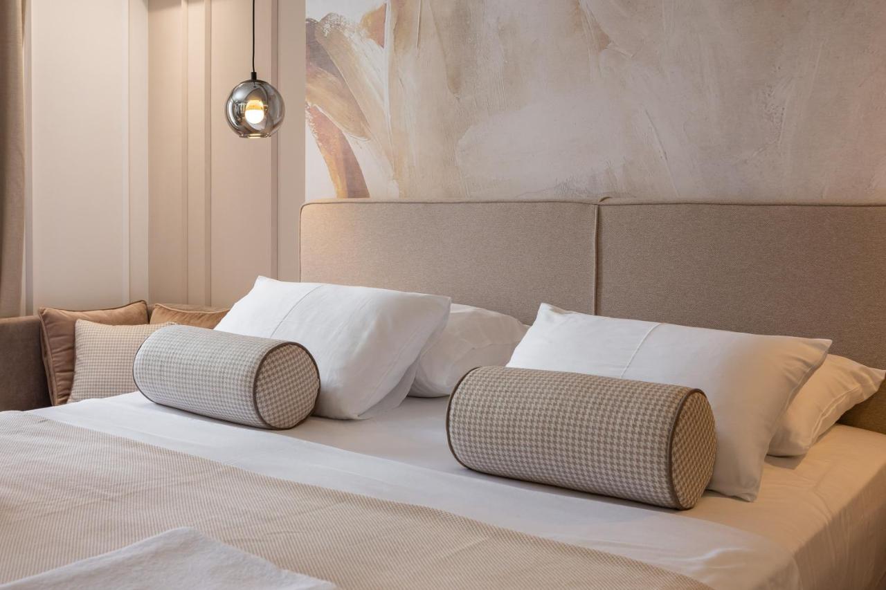 Luxury Rooms Le Prestige Few Minutes From Split'S Iconic Waterfront Zewnętrze zdjęcie