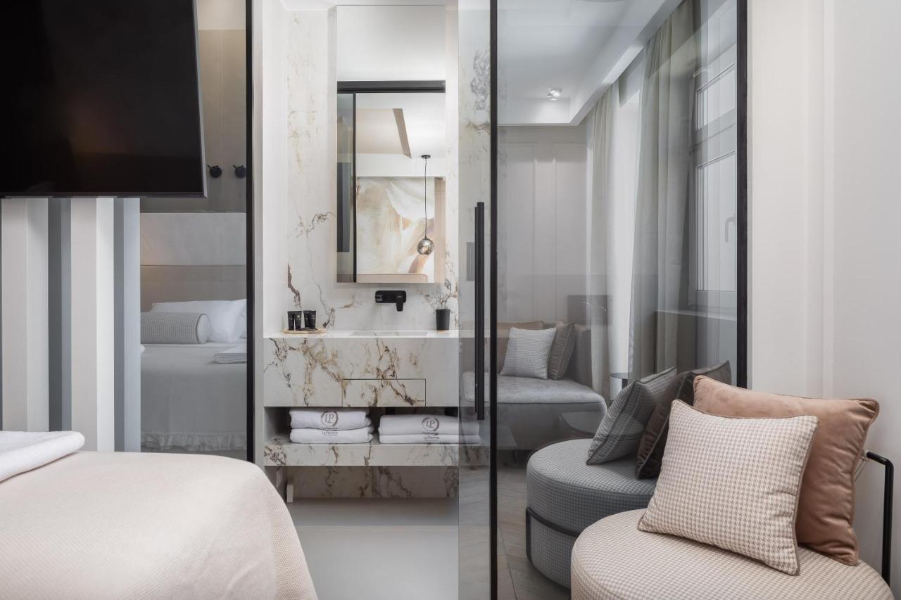 Luxury Rooms Le Prestige Few Minutes From Split'S Iconic Waterfront Zewnętrze zdjęcie