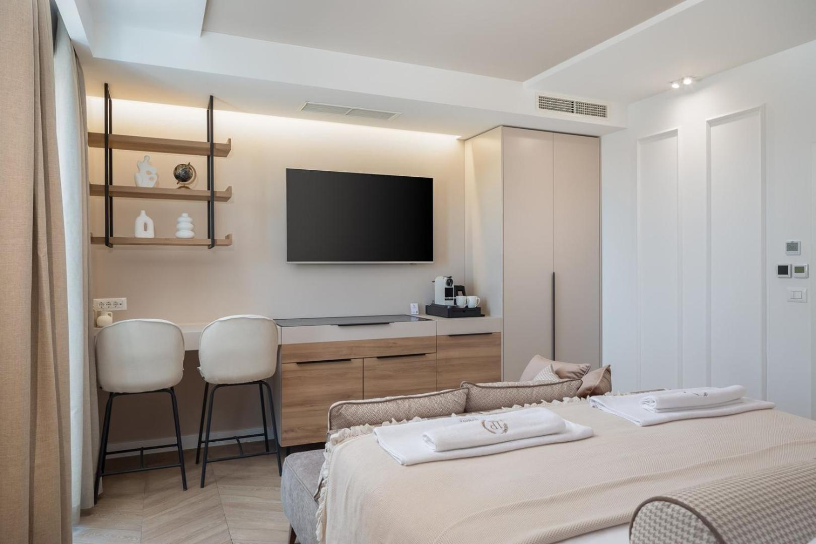 Luxury Rooms Le Prestige Few Minutes From Split'S Iconic Waterfront Zewnętrze zdjęcie