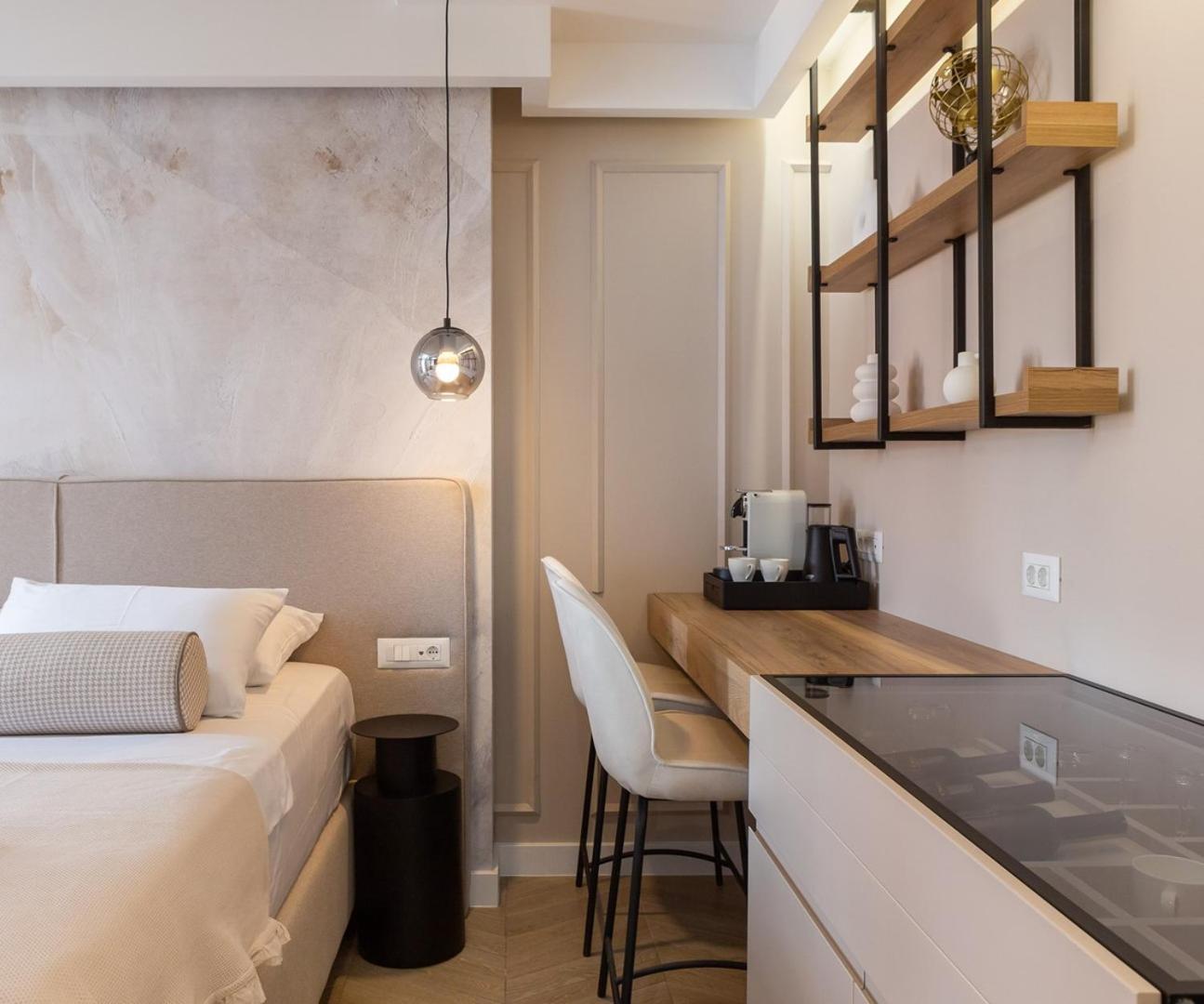 Luxury Rooms Le Prestige Few Minutes From Split'S Iconic Waterfront Zewnętrze zdjęcie