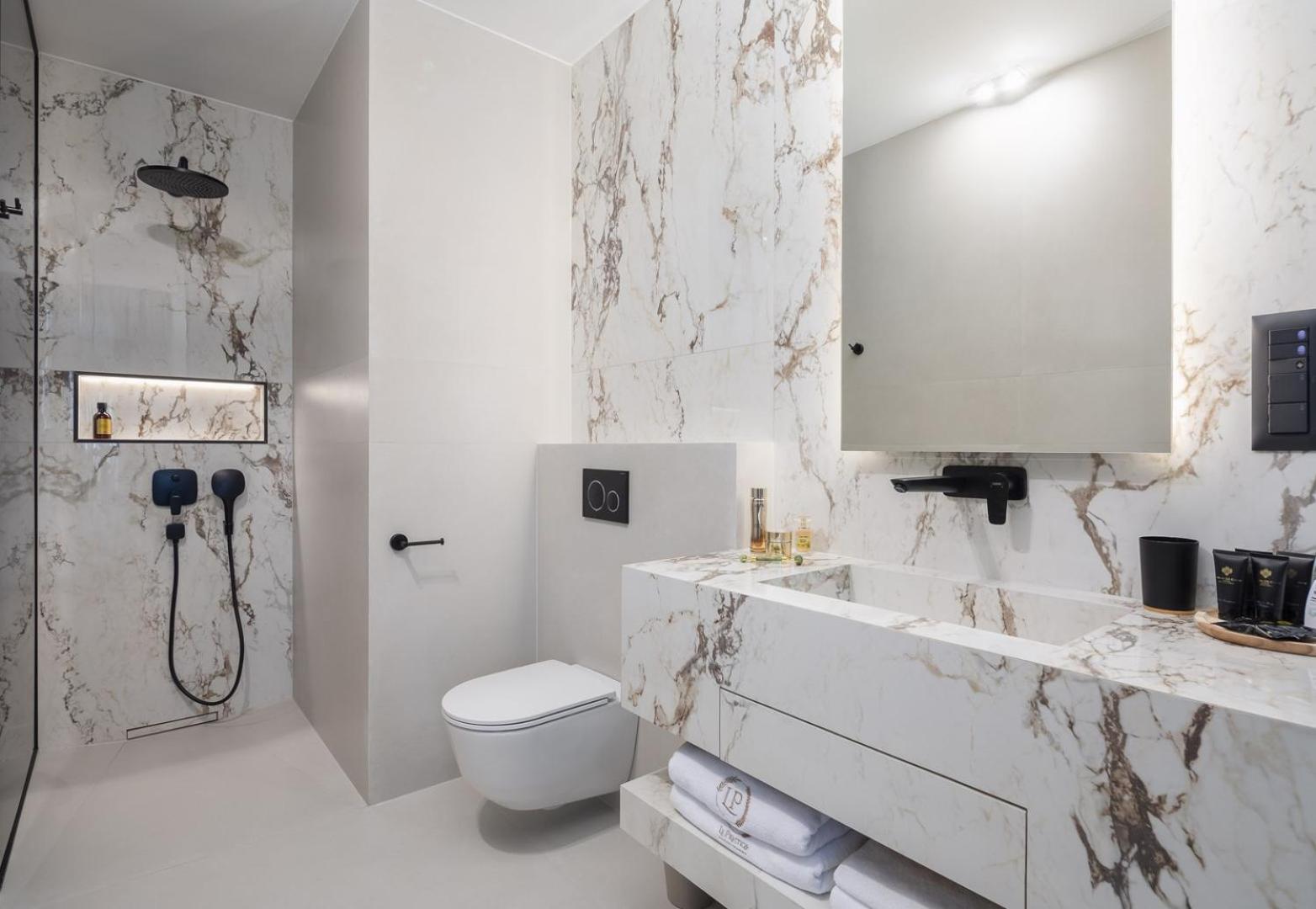 Luxury Rooms Le Prestige Few Minutes From Split'S Iconic Waterfront Zewnętrze zdjęcie