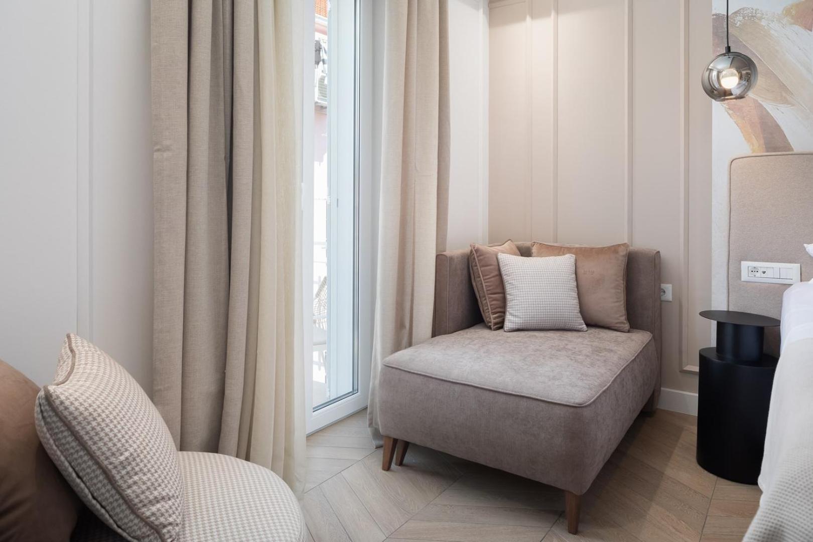 Luxury Rooms Le Prestige Few Minutes From Split'S Iconic Waterfront Zewnętrze zdjęcie
