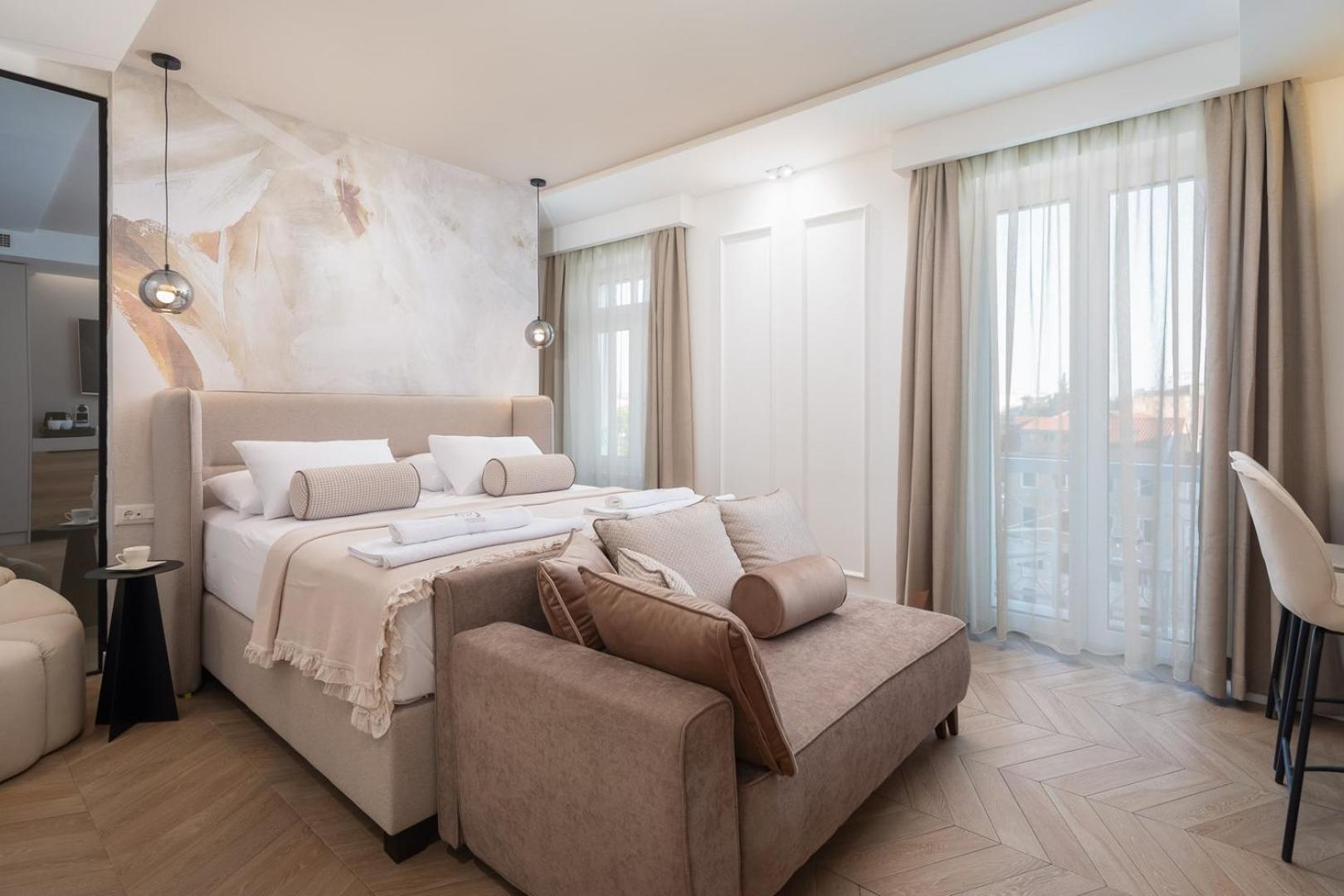 Luxury Rooms Le Prestige Few Minutes From Split'S Iconic Waterfront Zewnętrze zdjęcie