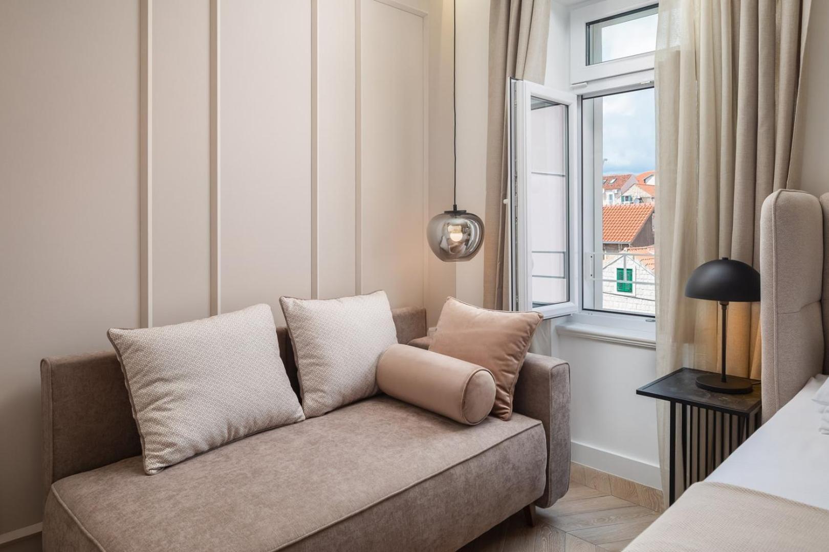 Luxury Rooms Le Prestige Few Minutes From Split'S Iconic Waterfront Zewnętrze zdjęcie