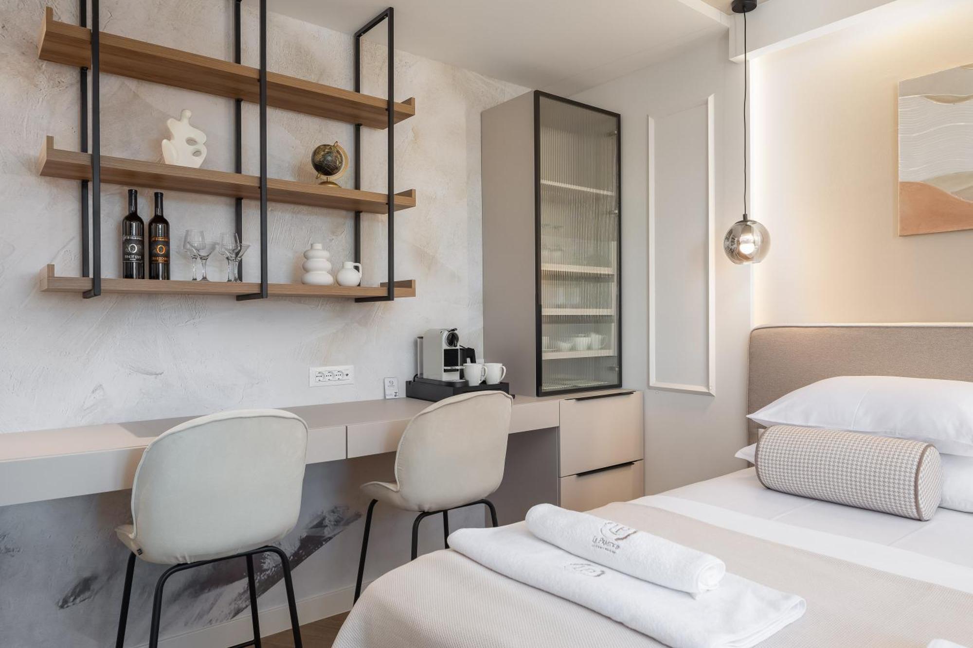 Luxury Rooms Le Prestige Few Minutes From Split'S Iconic Waterfront Zewnętrze zdjęcie