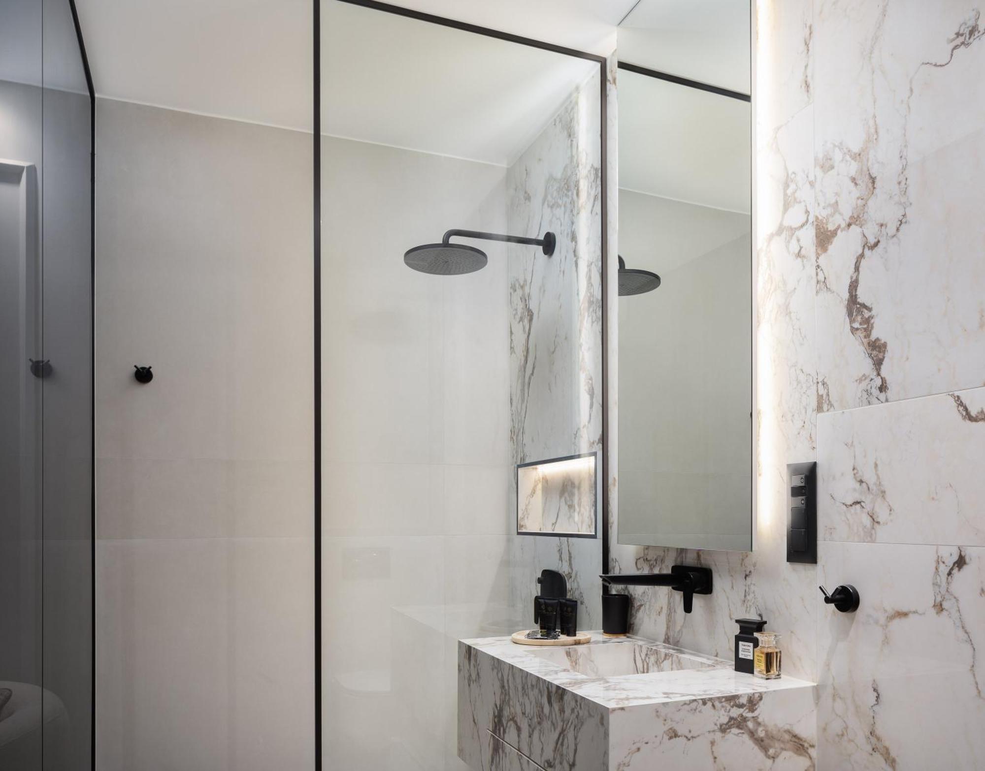 Luxury Rooms Le Prestige Few Minutes From Split'S Iconic Waterfront Zewnętrze zdjęcie
