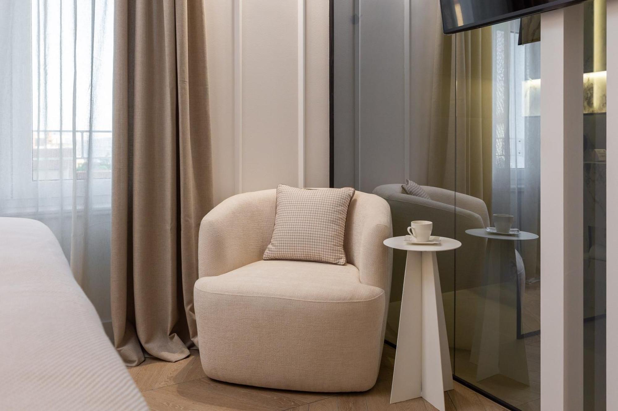 Luxury Rooms Le Prestige Few Minutes From Split'S Iconic Waterfront Zewnętrze zdjęcie