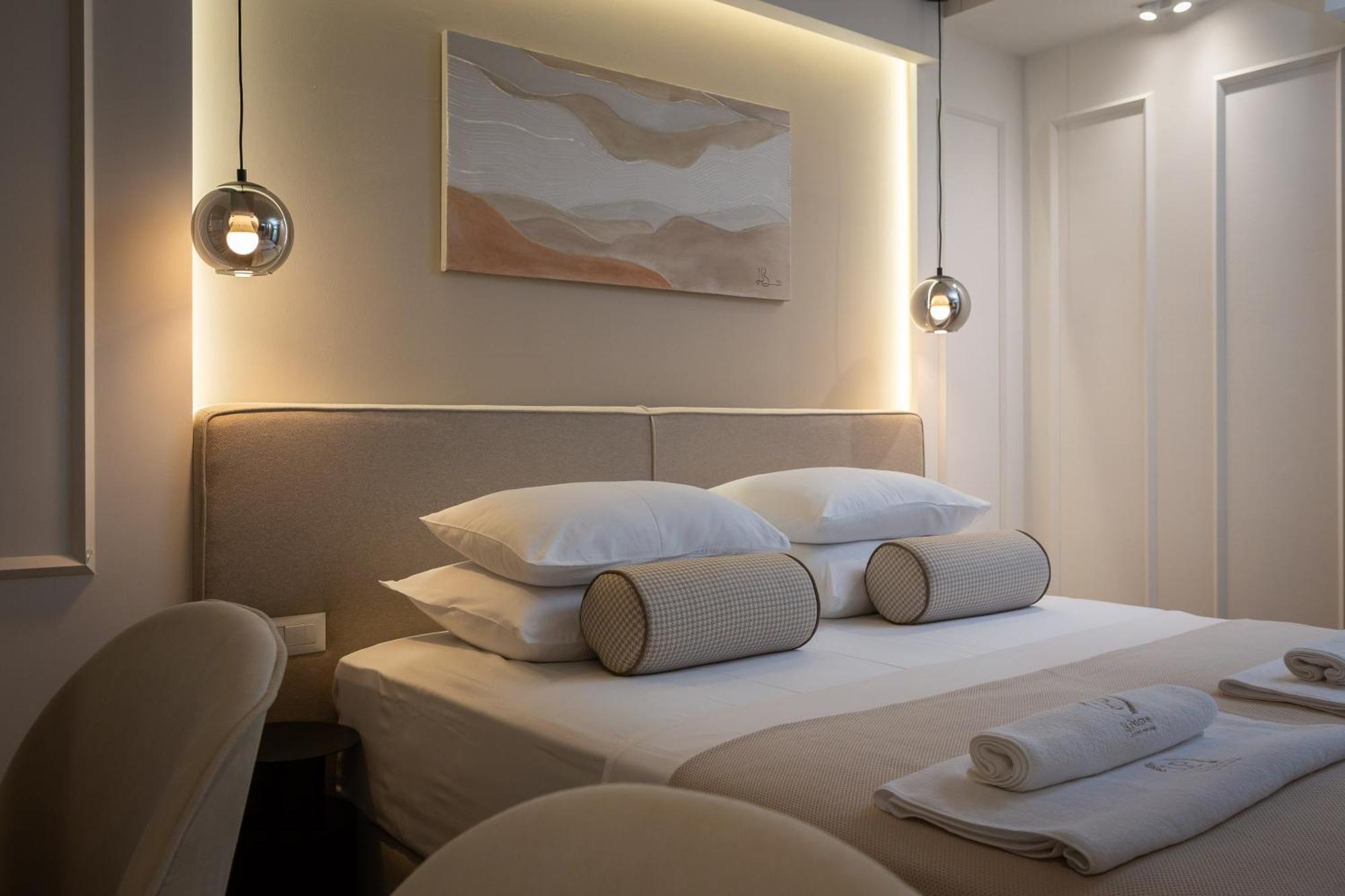 Luxury Rooms Le Prestige Few Minutes From Split'S Iconic Waterfront Zewnętrze zdjęcie