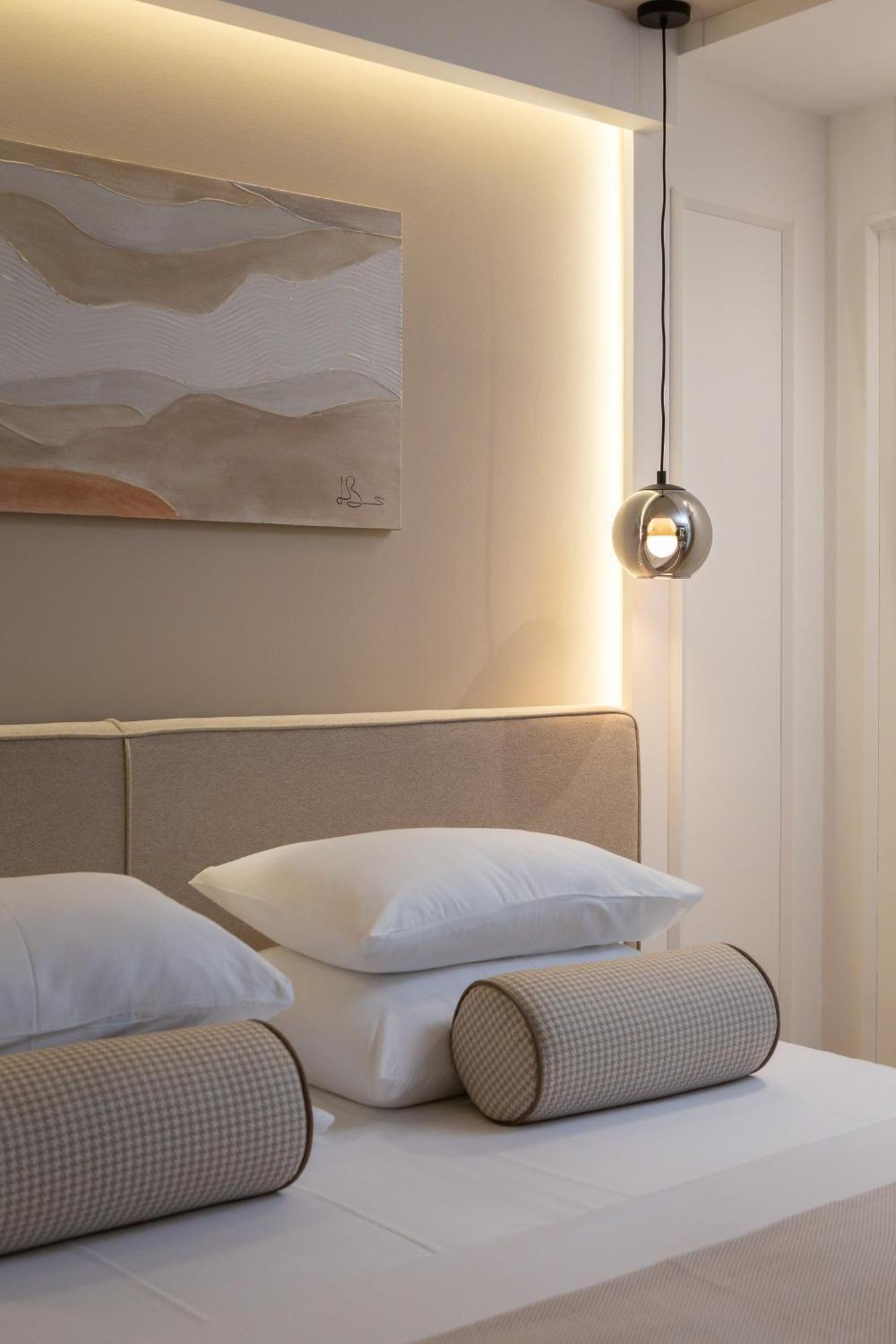 Luxury Rooms Le Prestige Few Minutes From Split'S Iconic Waterfront Zewnętrze zdjęcie