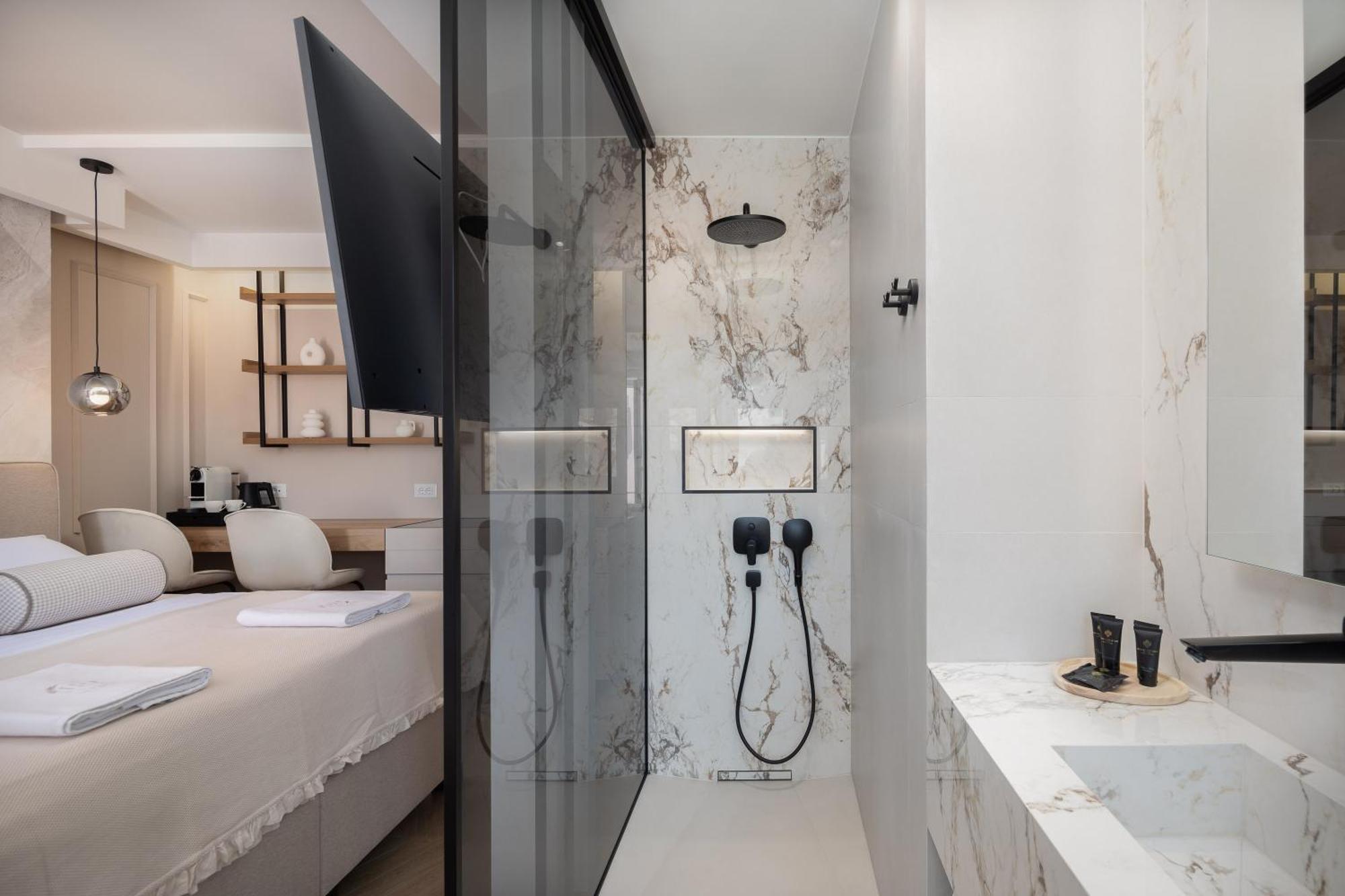 Luxury Rooms Le Prestige Few Minutes From Split'S Iconic Waterfront Zewnętrze zdjęcie